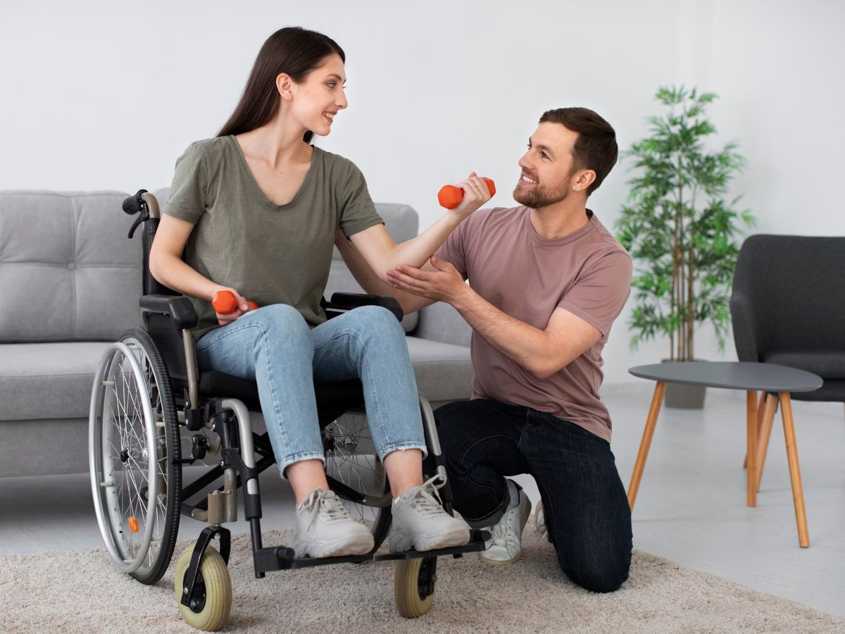 Choosing Comfort: Navigating In-Home Care for Seniors